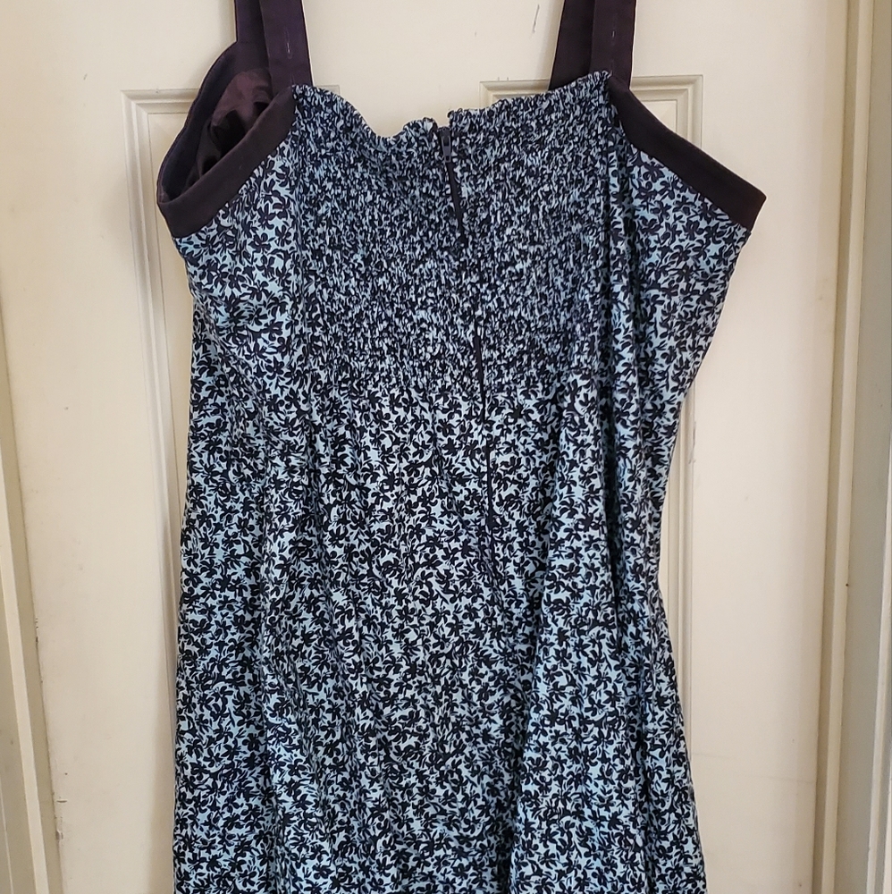 2xl dress by Kim Rogers